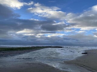 Appartement Westende Environnement 30