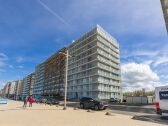 Appartement Middelkerke Buitenaudio-opname 1