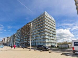 Beautiful rooftop apartment with sea view - Middelkerke - image1