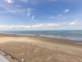 Appartement Middelkerke Buitenaudio-opname 11
