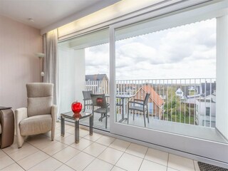 Appartement Middelkerke Kenmerken 11