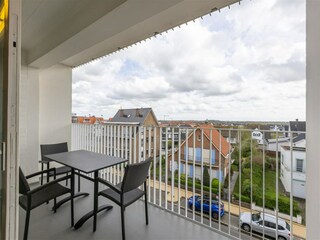 Apartment Middelkerke Outdoor Recording 6