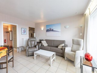 Appartement Middelkerke Équipement 19
