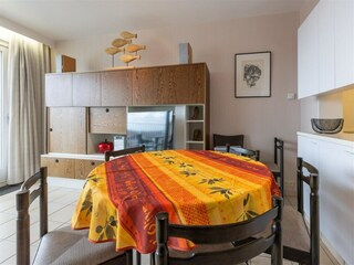 Appartement Middelkerke Équipement 15
