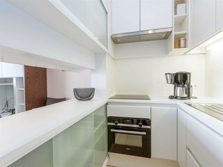 Apartamento Middelkerke Características 16