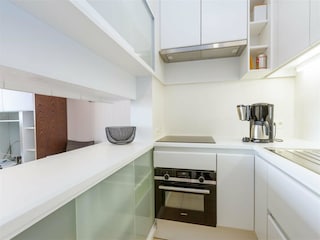 Appartement Middelkerke Kenmerken 12