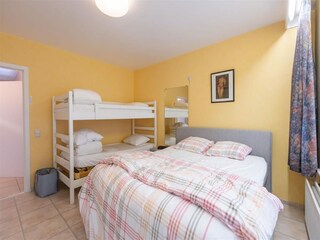 Appartement Middelkerke Kenmerken 7