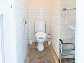 Appartement Middelkerke Équipement 16