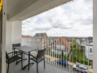 Appartement Middelkerke Enregistrement extérieur 2