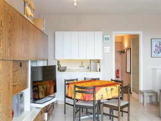 Apartment Middelkerke Ausstattung 14