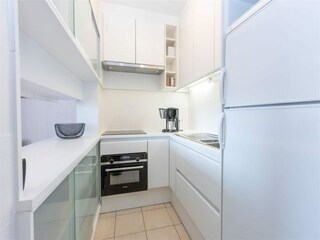 Appartement Middelkerke Kenmerken 16