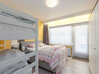 Appartement Middelkerke Équipement 14