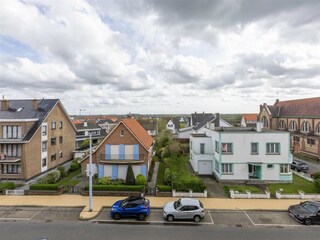 Appartement Middelkerke Enregistrement extérieur 6