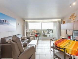 Apartamento Middelkerke Características 20