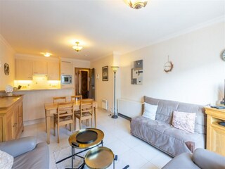 Apartment Middelkerke Ausstattung 11
