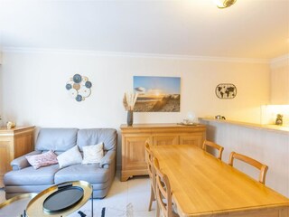 Appartement Middelkerke Équipement 12
