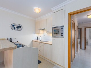 Apartamento Middelkerke Características 5