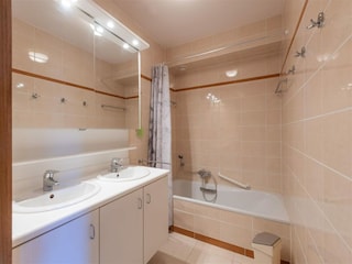 Apartamento Middelkerke Características 6