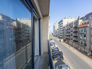 Apartamento Middelkerke Grabación al aire libre 2