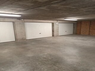 Apartamento Middelkerke  21