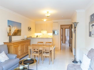 Apartamento Middelkerke Características 3