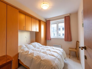 Apartamento Middelkerke Características 4