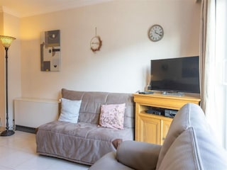 Apartamento Middelkerke Características 7