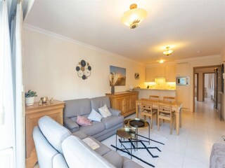 Apartamento Middelkerke Características 8