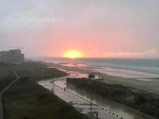 Apartamento Middelkerke Entorno 28