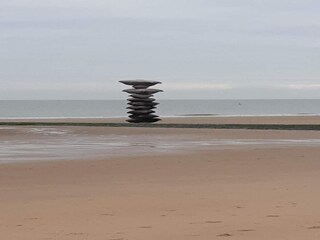 Apartment Middelkerke Umgebung 32