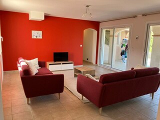 Villa Félines-Minervois Ausstattung 35