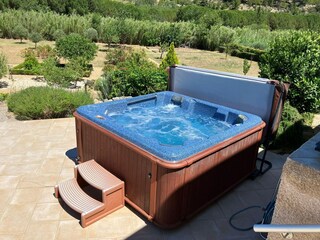 Villa Félines-Minervois  39