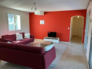 Villa Félines-Minervois Ausstattung 31