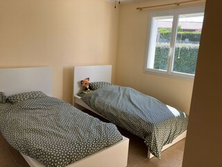 Villa Félines-Minervois Kenmerken 35