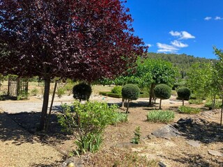 Villa Félines-Minervois Buitenaudio-opname 13