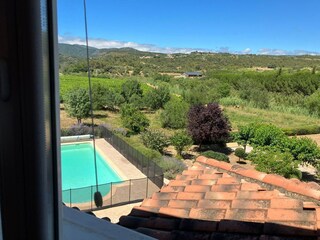 Villa Félines-Minervois Außenaufnahme 15