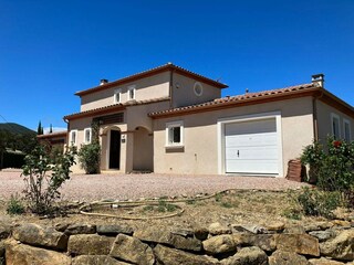 Villa Félines-Minervois Enregistrement extérieur 2