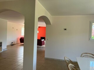 Villa Félines-Minervois Ausstattung 19