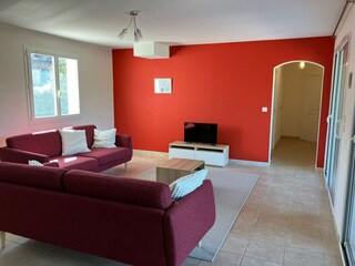 Villa Félines-Minervois Équipement 24