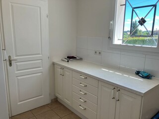 Villa Félines-Minervois Équipement 32