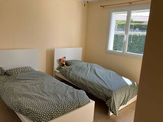 Villa Félines-Minervois Équipement 33