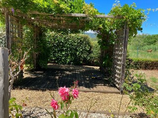 Villa Félines-Minervois Buitenaudio-opname 3