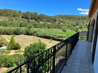 Villa Félines-Minervois Buitenaudio-opname 12