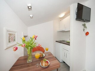 Apartment Baška Voda Features 8
