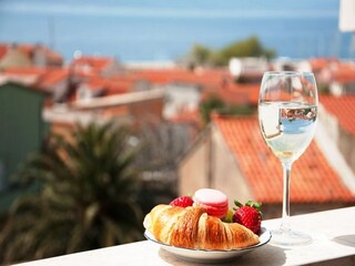 Apartment Baška Voda  11