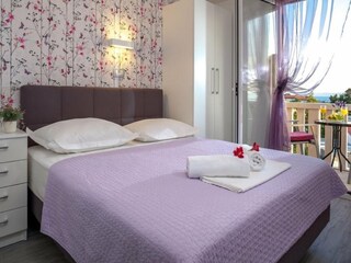 Appartement Baška Voda Kenmerken 12