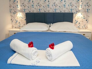Apartamento Baška Voda Características 5