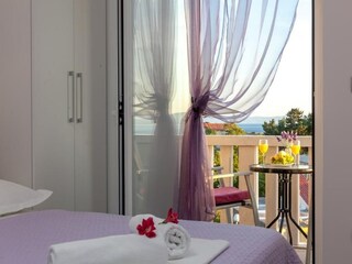 Appartement Baška Voda Kenmerken 14
