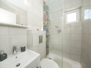 Apartamento Baška Voda Características 6