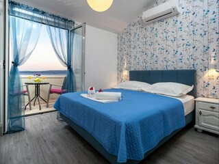 Apartamento Baška Voda Características 7